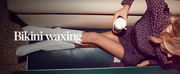 Bikini Waxing | European Wax Magnolia