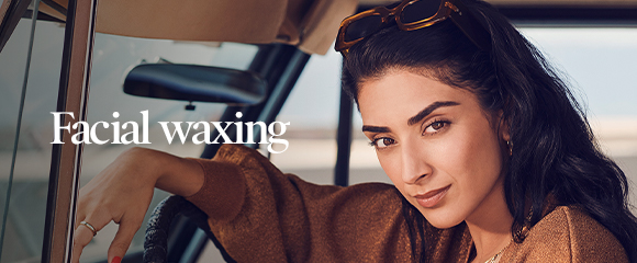 Facial Waxing | European Wax Lincoln-Southpointe