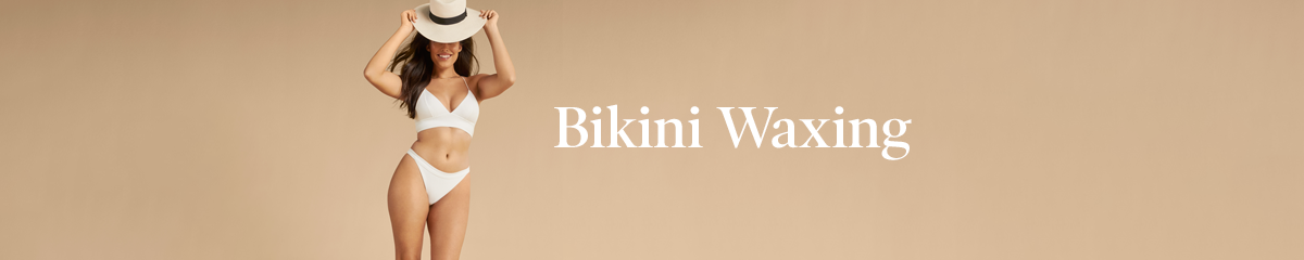 bikini wax near me