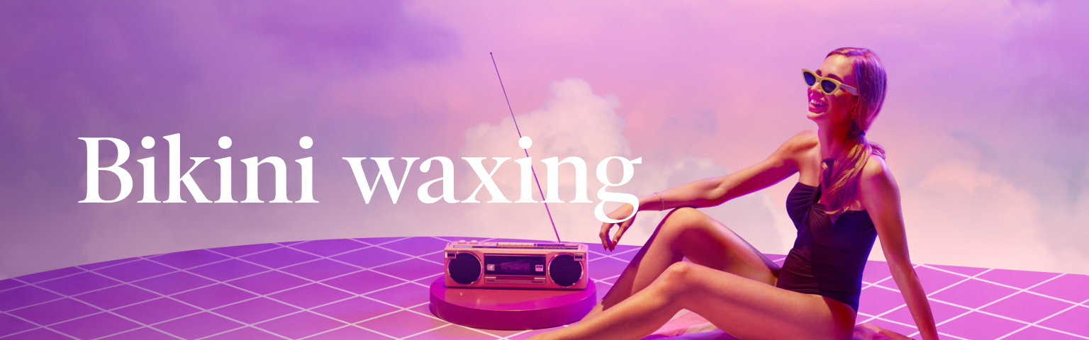 Bikini Waxing | European Wax Denville